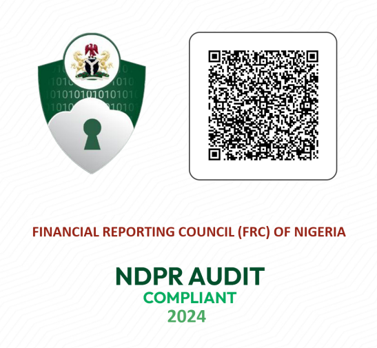 NDPR Compliance